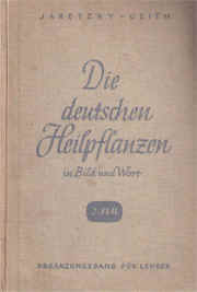 Die Deutschen Heilpflanzen teil 2.1964 A.jpg (45730 octets)