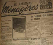 Journal des mnagres Edition Bilingue 1958 D.jpg (236134 octets)