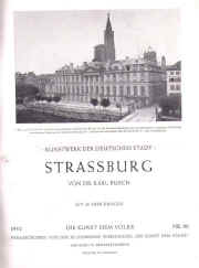 Kunsttwerk der Deutschen stdt Strasbourg   d.jpg (41493 octets)