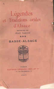Lgendes et traditions orales d Alsace 1920.jpg (434204 octets)