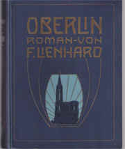 Oberlin Roman aus der Revolutionszeit iM Elsass 1364 a.jpg (43665 octets)