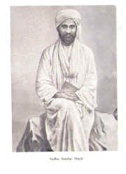 Sadhu Sundar Singh .2071 b.jpg (53146 octets)