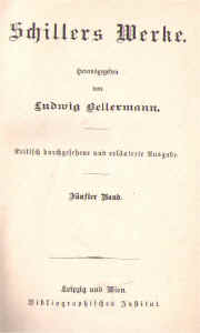 Schillers Werke  n5  b.jpg (44387 octets)
