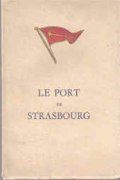 le port de strasbourg   1790.jpg (116385 octets)