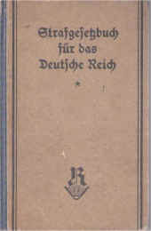strasgesetzbuch fur das deutsche reich a.jpg (48585 octets)