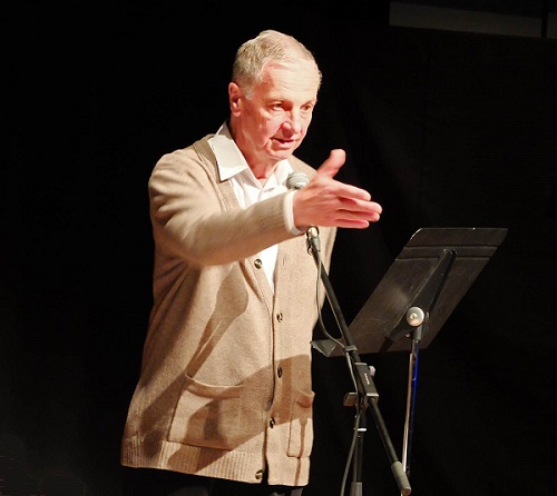 Claude Adelen