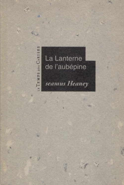 La lanterne de l'aubépine