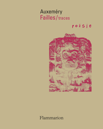 "Failles/traces" d'Auxemry