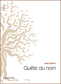 "Qute du nom" d'Alain Guillard