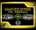 Counter-Strike: CS_Assault