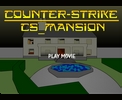 Counter-Strike: CS_Mansion
