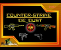 Counter-Strike: DE_Dust