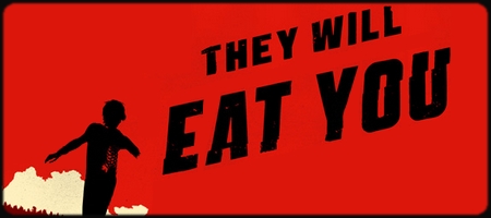 They Will Eat You