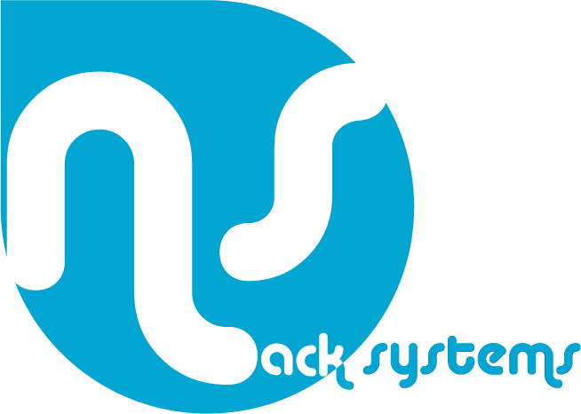 Logotype du projet Nack systems