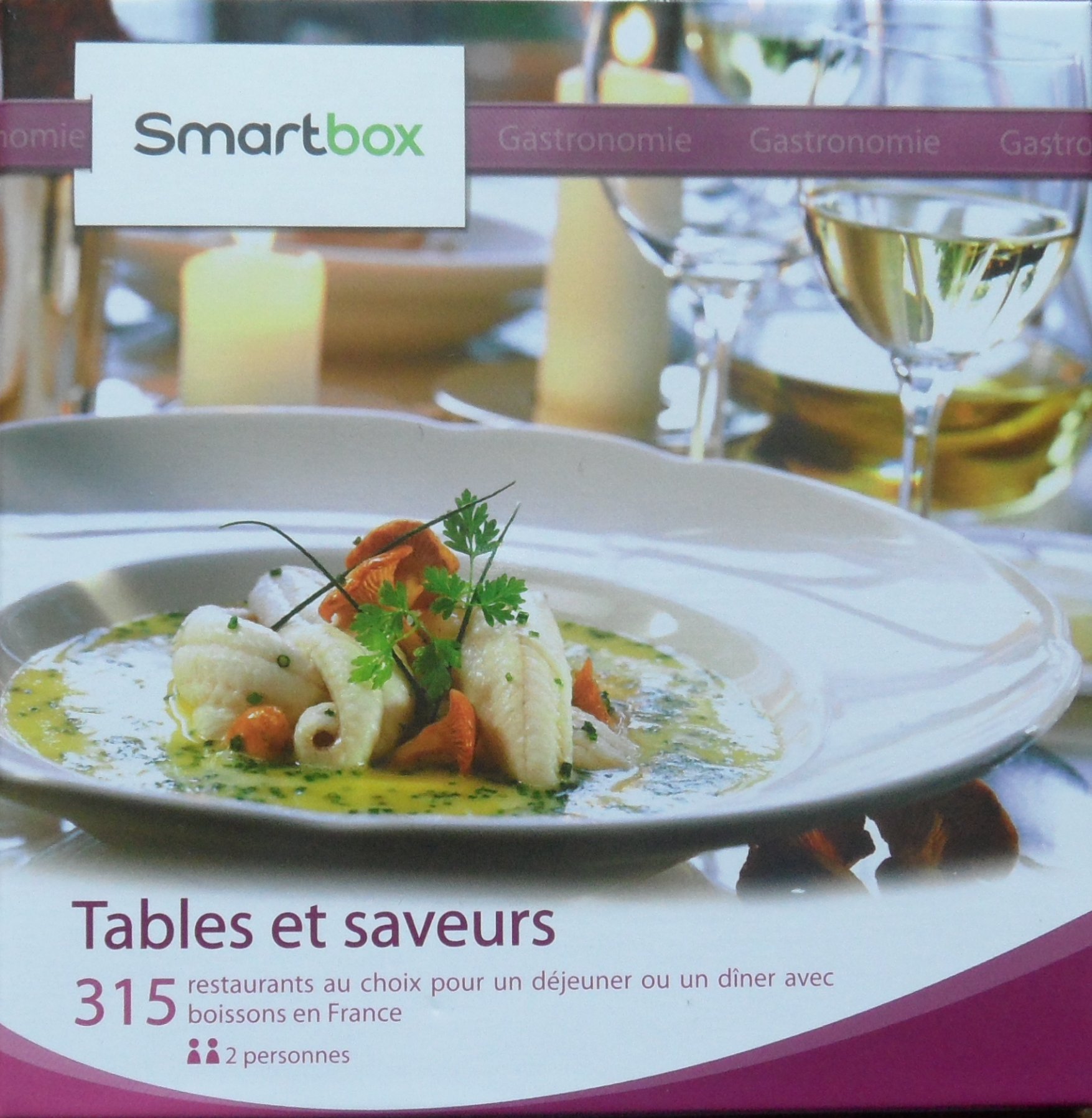 Smart Box