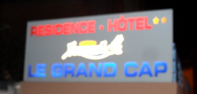 hotel