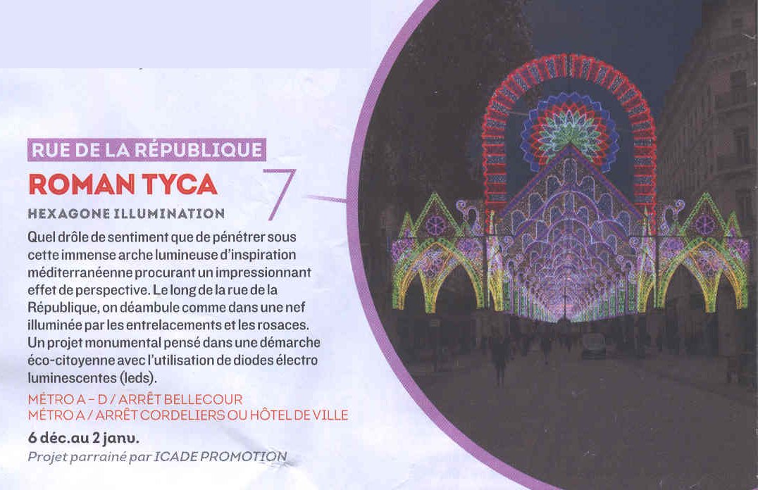 roman tyca