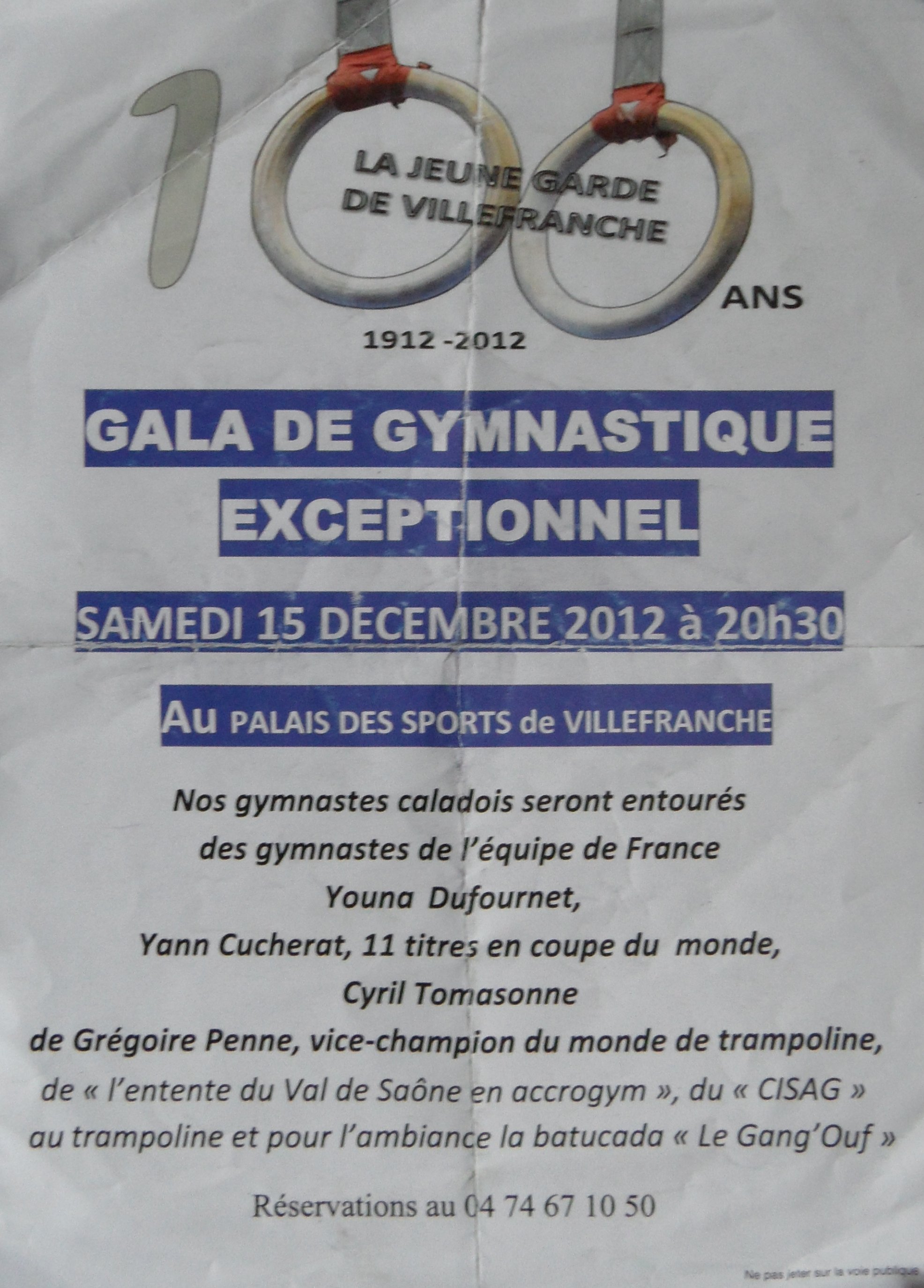 Info