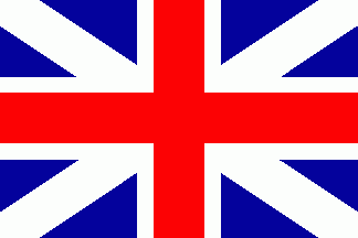 drapeau brtannique