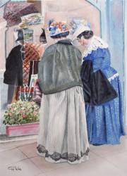 La vitrine