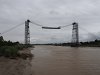 Pont transbordeur du Martrou