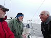 Daniel, Paul et Christian