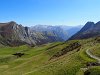 Le col d'Iseye