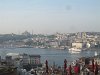 Visite d'Istanbul