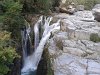 Cascade sur le rio Bellos