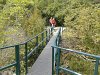 Passerelle de Los Mallos