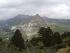 Montagnes autour de Gavarnie