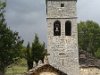 Eglise du village de Nrin