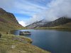 Le lac d'Anglas