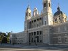 Lundi, musée du Prado et Palacio National