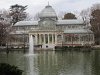 Mardi, el Rasto et Parque del Retiro