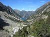 Le lac de Gaube