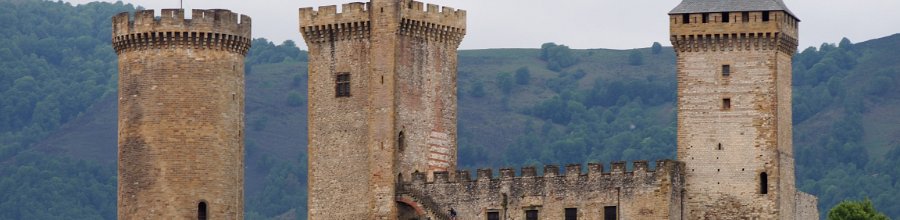 Les photos de Montgermont  Foix