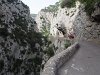 Route des gorges de Galamus