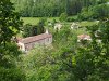 Petite glise du hmeau d'Eychert