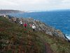 Le tour de la pointe du Van