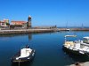 Le port de Collioure