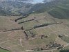 Le vignoble de Banyuls est omniprésent dans la campagne au dessus de Port-Vendres.