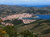 Banyuls et la vigne