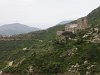 ... à partir de laquelle nous avons une belle vue sur le monastère Sant-Pere de Rodes.