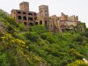 Autre vue du monastère quand nous nous en éloignons.