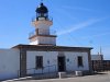 Le phare du cap de Creus.