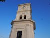 La tour de l'Horloge est le monument le plus remarquable de Poros.