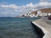 Baie de Panormos, au nord-est de Tinos.