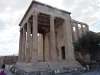 Le temple de Posedon