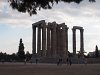 Le temple de Zeus